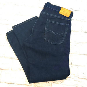 Polo Ralph Lauren Men's Straight Fit  Jeans 34